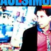 El texto musical THINK TOO MUCH de PAUL SIMON también está presente en el álbum Hearts & bones (1983)