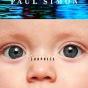 El texto musical OUTRAGEOUS de PAUL SIMON también está presente en el álbum Surprise (2006)