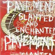 El texto musical FRAGMENT OF WOUNDED KITE de PAVEMENT también está presente en el álbum Slanted and enchanted