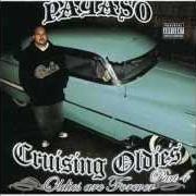 El texto musical JUST ANOTHER DAY de PAYASO también está presente en el álbum Cruising oldies: part 4 (2008)