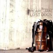 El texto musical ALONE de PEARL JAM también está presente en el álbum Lost dogs (2003)