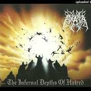 The infernal depths of hatred