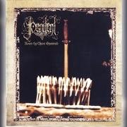 El texto musical A BLEEDING HEART OF DESIRE de PENITENT también está presente en el álbum Roses by chaos spawned (1999)