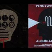 El texto musical FAITH AND HOPE de PENNYWISE también está presente en el álbum Reason to believe (2008)