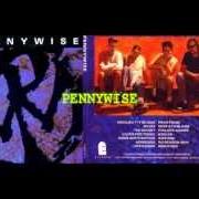 El texto musical OPEN DOOR de PENNYWISE también está presente en el álbum Pennywise (1991)