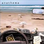 El texto musical RELEASE de ANATHEMA también está presente en el álbum A fine day to exit (2001)