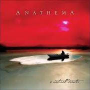 El texto musical FLYING de ANATHEMA también está presente en el álbum A natural disaster (2003)