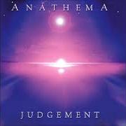 El texto musical EMOTIONAL WINTER de ANATHEMA también está presente en el álbum Judgement (1999)