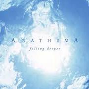 El texto musical CRESTFALLEN de ANATHEMA también está presente en el álbum Falling deeper (2011)