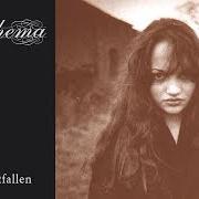 El texto musical CRESTFALLEN de ANATHEMA también está presente en el álbum The crestfallen - ep (1992)