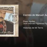 El texto musical DOS AMIGOS de PEPE AGUILAR también está presente en el álbum Historias de mi tierra (2005)