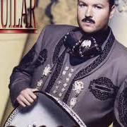 El texto musical QUE TE HA DADO ESA MUJER de PEPE AGUILAR también está presente en el álbum Lo grande de los grandes (2000)