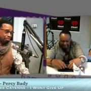 El texto musical THANK YOU de PERCY BADY también está presente en el álbum Kingdom inspirations (2013)