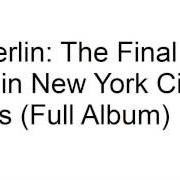 El texto musical THE PROMISE de ANBERLIN también está presente en el álbum Cities (2007)