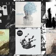 El texto musical DESIRES de ANBERLIN también está presente en el álbum Vital (2012)