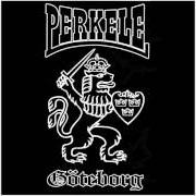 El texto musical GÖTEBORG de PERKELE también está presente en el álbum Göteborg (2004)