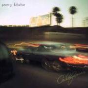 El texto musical VENUS OF THE CANYON de PERRY BLAKE también está presente en el álbum California (2002)