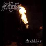El texto musical LIKFERD de ANCIENT también está presente en el álbum Svartalvheim (1994)