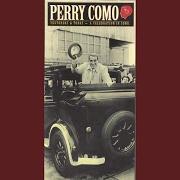 El texto musical TRY A LITTLE TENDERNESS de PERRY COMO también está presente en el álbum Yesterday & today: a celebration in song