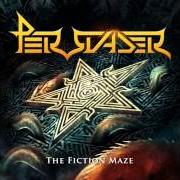 El texto musical THE FICTION MAZE de PERSUADER también está presente en el álbum Fiction maze (2014)