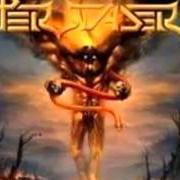 El texto musical ENTER REALITY de PERSUADER también está presente en el álbum When eden burn (2006)