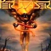 El texto musical JUDAS IMMORTAL de PERSUADER también está presente en el álbum When eden burn (2006)