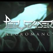 El texto musical REIGN IN DARKNESS de PERSUADER también está presente en el álbum Necromancy (2020)