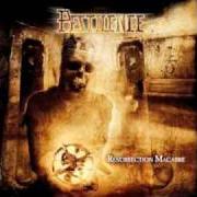 El texto musical HATE SUICIDE de PESTILENCE también está presente en el álbum Resurrection macabre (2009)