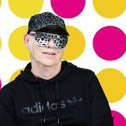 El texto musical GROOVY de PET SHOP BOYS también está presente en el álbum Super (2016)