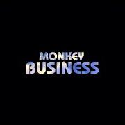 El texto musical MONKEY BUSINESS (PRINS THOMAS DISKOMIKS) de PET SHOP BOYS también está presente en el álbum Monkey business (2020)