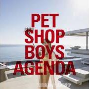 El texto musical WHAT ARE WE GOING TO DO ABOUT THE RICH? de PET SHOP BOYS también está presente en el álbum Agenda (2019)