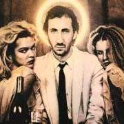 El texto musical GONNA GET YOU de PETE TOWNSHEND también está presente en el álbum Empty glass (1980)