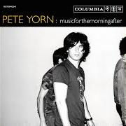 Pete yorn Pete yorn