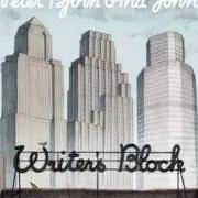 El texto musical AMSTERDAM de PETER BJORN AND JOHN también está presente en el álbum Writer's block (2006)