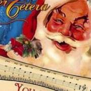 El texto musical GOD REST YOU MERRY GENTLEMEN de PETER CETERA también está presente en el álbum You just gotta love christmas