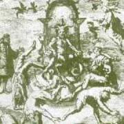El texto musical CRUCIFICTION JUSTIFIED (ROMAN SUPREMACY) de ANCIENT RITES también está presente en el álbum The diabolic serenades (1994)
