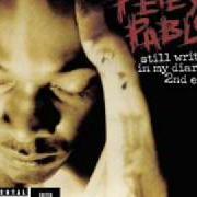 El texto musical BREAK ME OFF de PETEY PABLO también está presente en el álbum Still writing in my diary: 2nd entry (2004)