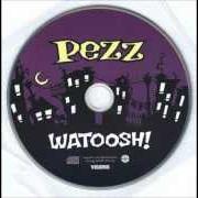El texto musical RECAP de PEZZ también está presente en el álbum Watoosh! (1998)