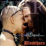 El texto musical DEAD MEN DON'T RAPE (GGFH COVER) (BLOODTHORN) de AND OCEANS también está presente en el álbum War vol. i - split (1998)