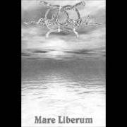 El texto musical SOM ÖPPNA BÖCKER de AND OCEANS también está presente en el álbum Mare liberum - demo (1997)