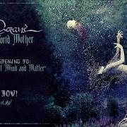 El texto musical THE DISSOLUTION OF MIND AND MATTER de AND OCEANS también está presente en el álbum Cosmic world mother (2020)