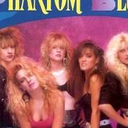 El texto musical WOLVES AT THE DOOR de PHANTOM también está presente en el álbum Phantom (1990)