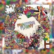 El texto musical ALWAYS ON MY MIND (LONDON VERS.) de PHANTOM PLANET también está presente en el álbum The guest (2002)