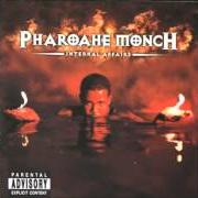 El texto musical THE TRUTH de PHAROAHE MONCH también está presente en el álbum Internal affairs (1999)