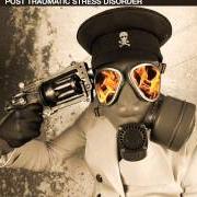 El texto musical BROKEN AGAIN de PHAROAHE MONCH también está presente en el álbum Ptsd: post traumatic stress disorder (2014)