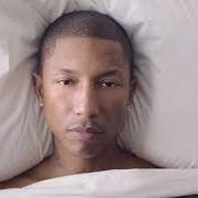 El texto musical LOST QUEEN de PHARRELL también está presente en el álbum G i r l (2014)