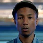 El texto musical FREEDOM de PHARRELL también está presente en el álbum Freedom (2015)