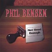 El texto musical PAPER AIRPLANES de PHIL BENSEN también está presente en el álbum Not good enough (2006)