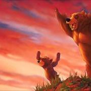 El texto musical ON MY WAY de PHIL COLLINS también está presente en el álbum Brother bear soundtrack (2003)