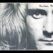 El texto musical THE ROOF IS LEAKING de PHIL COLLINS también está presente en el álbum Face value (1981)